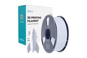 Filament/Harts - 3D-skrivare - Sunlu PLA High-Speed Filament - White - PLA H-S W