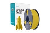 Filament/Harts - 3D-skrivare - Sunlu PLA High-Speed Filament - Yellow - PLA H-S Y