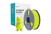 Filament/Harts - 3D-skrivare - Sunlu PLA Matte Filament - Light Green - PLA M SG