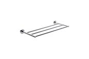 Rengöring - Gedy Felce Towel Shelf - Chrome - 274313