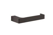 Rengöring - Gedy PIREN toilet paper holder - matte black - 30179