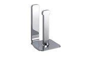 Rengöring - Gedy OUTLINE Extra toilet paper holder - Chrome - 32241302
