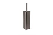 Rengöring - Gedy Tonga Toilet Brush - Gunmetal - TO3481