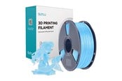 Filament/Harts - 3D-skrivare - Sunlu PLA Filament - Shiny Blue - PLA Twinkling Blu