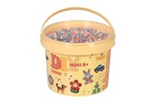 Kreativa spel - Hama Midi Ironing Beads in Bucket 10.000 pcs. - 180-00