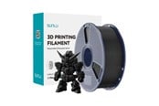 Filament/Harts - 3D-skrivare - Sunlu PLA+ 2.0 Filament - Black - PLA+ 2.0 B