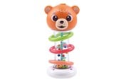 Babyleksaker - Playgo Teddy Bead Rattle - 1564