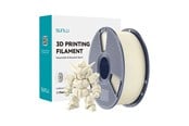 Filament/Harts - 3D-skrivare - Sunlu PLA+ 2.0 Filament - Ivory - PLA+ 2.0 BW