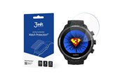 Smartwatch - Accessories - 3mk Watch Protection™ v. FlexibleGlass hybrid glass on Suunto 9 Baro Titanium - 5903108417471