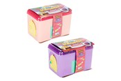 Kreativa spel - Toi-Toys So Kawaii Surprise Box Bracelet with Beads - 7pcs. - 41073Z