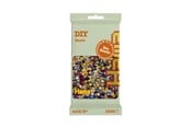 Kreativa spel - Hama Midi Bio Ironing Beads - Pastel Mix (197) 1000 pcs. - 190-197