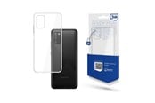 Mobile - Covers & Cases - 3mk Clear Case - Samsung Galaxy A03s 4G - 5903108422185