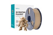 Filament/Harts - 3D-skrivare - Sunlu PLA+ 2.0 Filament - Oak - PLA+ 2.0 Oak