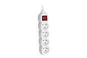 Strömkabel (extern) - Tracer Power Cord - power strip - TRALIS44616