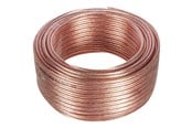 Ljudkabel - Maclean MCTV-512 - bulk speaker cable - 100 m - MCTV-512