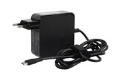 Laddare - Green Cell - USB-C power adapter - 65 watt - AD134PV2