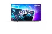 TV - Philips 48" TV OLED 4K 48OLED911 48" OLED TV - 4K Ambilight - 48OLED911/12