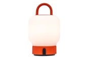 Lampor - Kooduu Loome - table lamp - lantern - orange opal - KO14-0019LI037-00