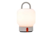 Smarta Hem - Kooduu Loome - table lamp - LED - lantern - cloudy white - KO14-0019LI041-00