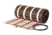 Kablar och ledningar - HEATCOM Flxmat 3 150W/m golvvärmematta - 6,0 m2 - 900 W - 50153060