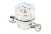 Mätinstrument - Zenner ETKD-N kallvattenmätare 30 °C - 3/4x1/2" - 2,5 m3 - klass A - 19-5122-H