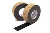 Tejp & lim - 3M GP-M safety-walk svart för trappa+gång, bredd 152mm, längd 18,3 m - SW610B152