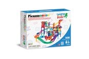 Byggset - PicassoTiles PTG108 interactive toy - PTG108