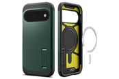 Mobile - Covers & Cases - Spigen Tough Armor MagSafe - abyss green - Google Pixel 11 - ACS11854