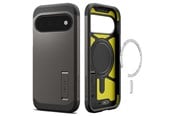 Mobile - Covers & Cases - Spigen Tough Armor MagSafe - gunmetal - Google Pixel 11 - ACS11855