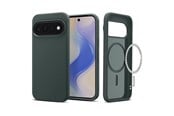Mobile - Covers & Cases - Spigen Liquid Air MagSafe - abyss green - Google Pixel 11 Pro - ACS11858