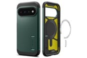 Mobile - Covers & Cases - Spigen Tough Armor MagSafe - abyss green - Google Pixel 11 Pro - ACS11859