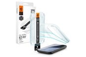 Mobiltelefontillbehör-Skyddsfilm - Spigen Glass tR EZ Fit Pro 2 Pack - Google Pixel 11/11 Pro - AGL11480