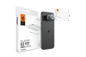Mobiltelefontillbehör-Skyddsfilm - Spigen Glass tR EZ Fit Optik Pro 2 Pack - crystal clear - Google Pixel 11 Pro - AGL11484
