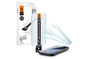 Mobiltelefontillbehör-Skyddsfilm - Spigen Glass tR EZ Fit Pro 2 Pack - Google Pixel 11 Pro XL - AGL11485
