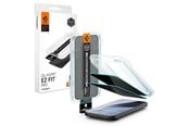 Mobiltelefontillbehör-Skyddsfilm - Spigen Glass tR EZ Fit Pro (Privacy) 2 Pack - Google Pixel 11 Pro XL/10 Pro XL/9 Pro XL - AGL11486