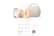 Babyvård - Eufy Wearable Breast Pump S2 Pro - T600P082