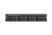 NAS Server - Synology RackStation RS1226RP+ - NAS server - NAS Server - RS1226RP+