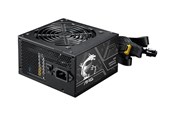 Strömförsörjning - MSI MAG A750BN PCIE5 II - power supply - 750 watt Strömförsörjning - 750 Watt - 120 mm - ATX - 80 Plus Bronze certificate - MAG A750BN PCIE5 II