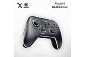Spel Tillbehör - Lexip Advanced Pro Tattoo - Wireless Controller - Nintendo Switch - UBXLXGC0008