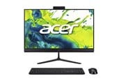 Stationär - All-In-One - Acer Aspire C24-2G - 23.8" | Ryzen 5 7430U | 16GB | 512GB - DQ.BPREQ.002