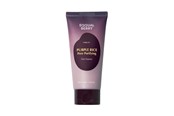 Ansiktsvård - Eqqualberry Purple Rice Pore Purifying Pack Cleanser 130 g - 8809875456019