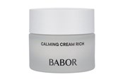 Ansiktsvård - BABOR  Calming Cream Rich Rejuvenation & Multi-Calm Complex 50 ml - 4015165374312