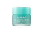 Ansiktsvård - Laneige Lip Sleeping Mask EX Mint Choco 20 g - 8809685797395