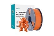 Filament/Harts - 3D-skrivare - Sunlu PLA+ 2.0 Filament - Sunny Orange - PLA+ 2.0 SO