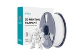 Filament/Harts - 3D-skrivare - Sunlu PLA+ 2.0 Filament - White - PLA+ 2.0 W