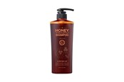 Hårvård - Daeng Gi Meo Ri Professional Honey Therapy Shampoo 500 ml - 8807779101363