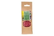 Kreativa spel - Creativ Company NABBI BioBeads 5x5mm Red - 1000 pcs. - 9067770
