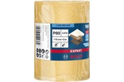 Slipmaskin - Bosch Expert C470 Sanding Roll P80 - 2608900898
