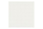 Kreativa spel - Creativ Company NABBI BioBeads Square Base Plate - 906766