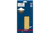 Slipmaskin - Bosch Expert C470 P400 sanding sheets 10pcs - 2608900866